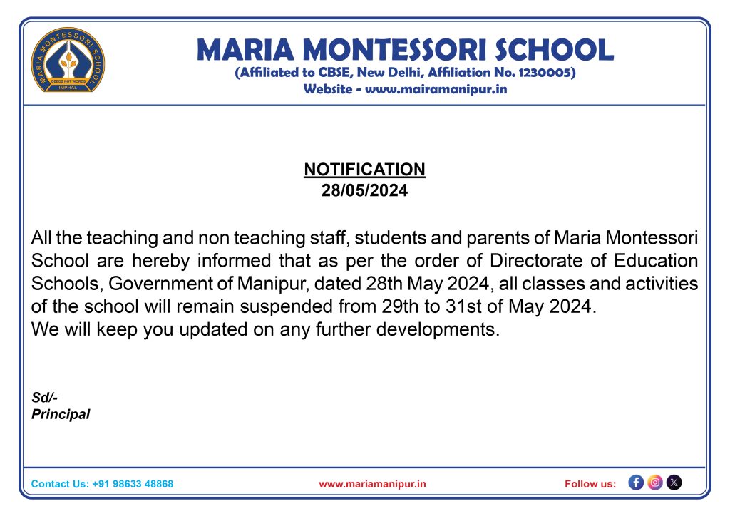 Notice-28-05-2024